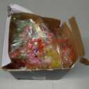 48PCS LED Light Up Fidget Spinner Bracelets Glow Party Favors Bulk for Kids 4-8 8-12 Easter Egg Fillers Goodie Treat Bag Stuffers Treasure Box Toys Carnival Prizes Birthday Return Gifts for Boys Girls