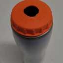Gatorade Insulated Squeeze Bottle (30 Ounces, Blue)