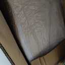 King Size Mattress Topper, Shredded Memory Foam Filling, with 1800 GSM Mattress Pad Cover, Soft Bed Topper for Back Pain,Comfy Plush Foam Filled Pillow Top,78"x80"