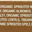 FOOD FOR LIFE Organic Almond Cereal, 16 OZ (EXP 01/09/26)