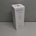 Vapor Bottle  24oz Insulated Stainless Steel Water Bottle with Dual Flip Lid, Straw & Spout, Leakproof, BPA-Free, Travel Tumbler with Handle, for Kids, Teens, or Adults (Lime Wave)