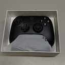 8BitDo Ultimate 2 Bluetooth Controller for Switch/Switch 2 & Windows PC, Switch Pro Controller with TMR Joysticks, Switchable Hall Effect/Tactile Triggers, Vibration and Motion Control - Black