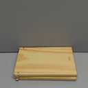 Regal Games Mancala Board Game - Fun Classic Table Game with Wooden Board for Adults & Kids - 48 Glass Mancala Beads & 2 Player Games - Ideal for Family Game Night, Travel (Ages 8+)