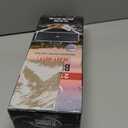 Kaluns Grilling Accessories, Gifts for Men Christmas Grilling Gifts for Dad, Heavy Duty Stainless Steel BBQ Grill Tools Set for Outdoor Grill with Aluminum Case and Apron, Birthday Gifts for Men Dad