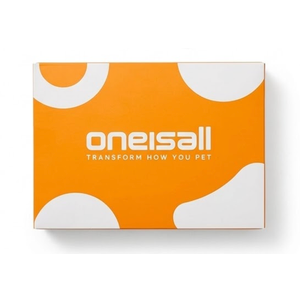 Cats Grooming Kit Low Noise，Cordless 4 in 1 Cats Clippers for Grooming Rechargeable Pet Cat Hair Trimmer with 2 Speed,6 Guards,Scissors,Comb for Small Medium Large