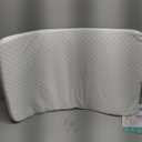 Rocking Bassinet Sheet Fitted, Ultra Soft Bassinet Mattress Protector, 1 Pack