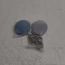 Hedoc Reflective Bird Scare Discs Set, 24PCS Large Double-Sided Bird Deterrents for Outside, Bird Reflectors to Keep Birds, Woodpeckers, Pigeons Away from House, Outdoor Garden, Patio and Yard