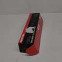 A-Premium Lower Intermediate Steering Shaft Steering Column Shaft with U-Joint Coupler Compatible