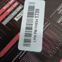 WiFi 6E AX210 PCI-E WiFi Network Card BT5.3 160MHz Tri-Band Expands WiFi into 6GHz/5GHz/2.4GHz 5400Mbps Gigabit AX210ngw Desktop PC PCIe Wireless Adapter WiFi 6E 802.11ac ax MU-MIMO for Windows 11/10