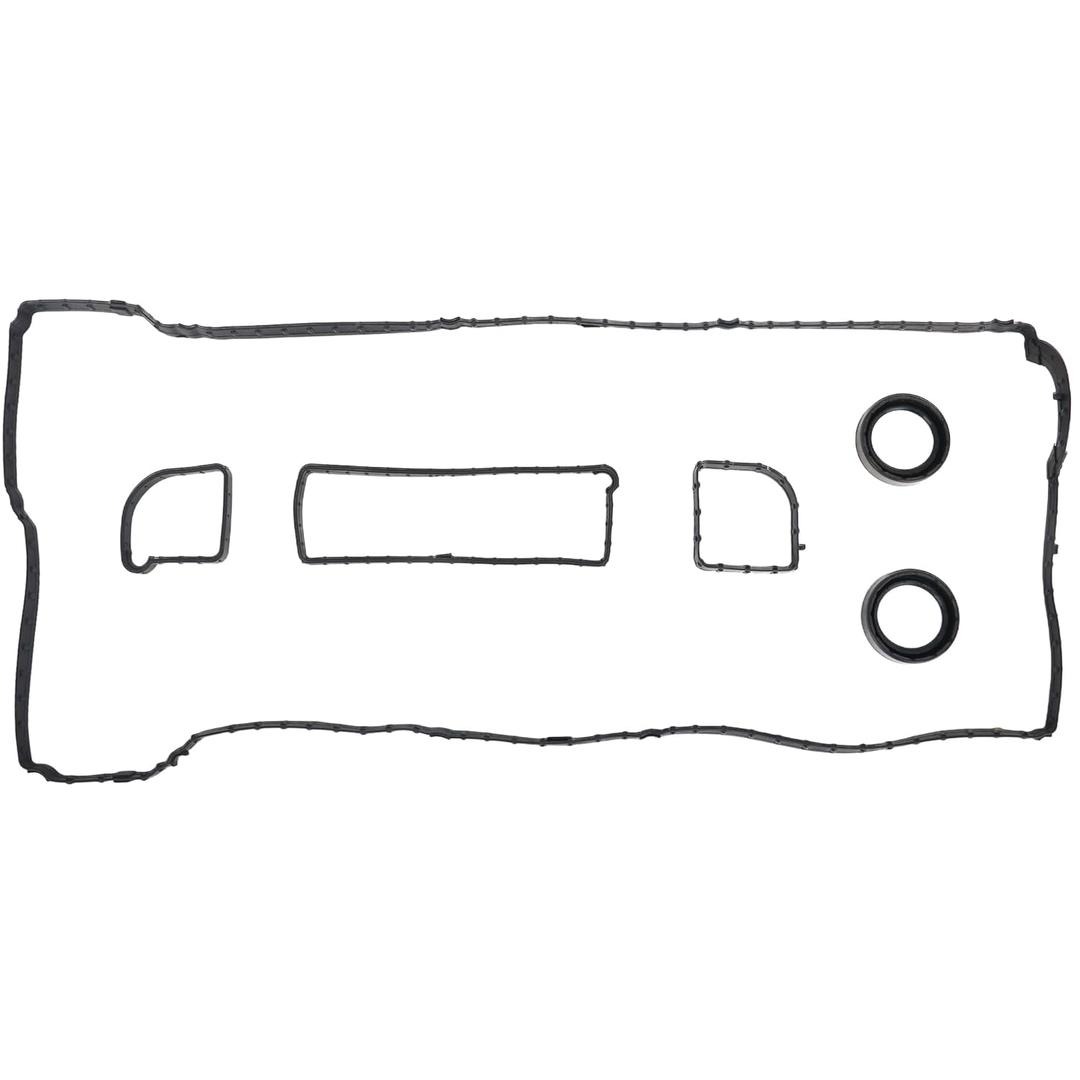 VS50877R Engine Valve Cover Gasket Set for Ford Focus, EcoSport, 2012 2013 2014 2015 2016 2017 2018 2019 2020 2021 2022, 2.0L