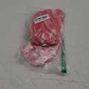 Halloween Creepy Cloth Red 200" x 80" Bloody Halloween Spooky Fabric Cloth, Halloween Gauze Cloth, Halloween Decorations Outdoor Indoor