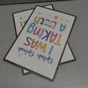 2 x Funny Kids Bathroom Wood Plaques Wall Decor,Splish Splash I was Taking a Bath Bathroom Front Door Wooden Hanging Sign for Toilet Washroom Shower Room Wall Decor 12'' L x 8'' W