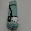 Beach Tent for 3-4 Person, Large Easy Setup Beach Shade Canopy with UPF 50 UV Protection, Portable Shade Tent with 3 Ventilating Mesh Windows for Outdoor, Picnics, Fishing