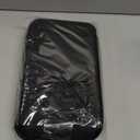 Hard Travel Protective Case for Apple 2024 Mac mini M4 chip & KAMRUI Mini PC Windows 10 Pro/Win 11 Pro 8GB RAM Desktop Computer