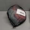 Kids Snorkel Mask Full Face, Snorkeling Gear for Kids 2-14 with Camera Mount, 180 Degree Panoramic View Snorkeling Set Anti-Fog Anti-Leak (Cyan Pink)