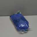 2 PCS Adult Tutus Skirts for Women Tutu Skirt Elastic Tulle Tutu Colored Tutus for Dance Runners Halloween Party (Blue)