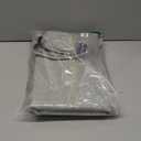 Madane Washable Area Rug 2x3, Small Entryway Rug Non-Slip Vintage Door Mat Indoor Entrance, Low Pile Floor Carpet for Inside Front Door Bedroom Kitchen Entry Laundry (2'x3', Navy)