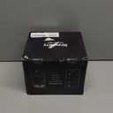 Brightown Smart C9 Christmas Lights Outdoor, 100 LED Christmas Color Changing Fairy Lights App Control, Music Sync, RGB, Shatterproof Connectable C9 String Lights for Tree House Indoor Xmas Decor (66 Ft)