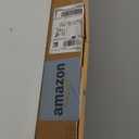 Maxim Lighting STR06212NAB-DC Accessory - Extension Stem-0.62 Inches Wide, Down Rod Length: 12 Inch, Finish Color: Natural Aged Brass