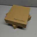 2 x 3Pcs Valentine's Day Window Lights, Red Heart Shaped Valentine's Day Window Decorations Battery Powered Hanging Romantic Lights with Suction Cup&Timer for Valentines Day Wedding Anniversary Home Decor