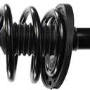 Monroe 172364 Suspension Strut and Coil Spring Assembly
Compatible with Volvo S80 2011-2012