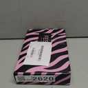 FESHFEN Pixie Cut Wigs Synthetic Short Mixed Blonde Pixie Haircut Wig with Bangs Glueless Layered Wig Wavy Wigs for Women