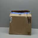 Sporti Adult-Kids Swim Fins for Pool Lap Swimming - Long Floating Fins for Swimming & Snorkeling - Swim Flippers for Training (Youth 4-5 / W 6, Lime-Green-Blue