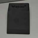 Squat Wedge Blocks - Non Slip Professional Squat Ramp for Heel Elevated Squats Calf Raises Platform, for Men Women, Slant Board Trainer for Fitness, Squat, Pushup, Weightlifting, Yoga