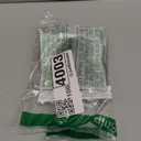 2 Pairs of Magnetic Mouse Ears for Baseball Caps, Trucker Hats, Hoodies, Detachable Ear Clips, Hat Accessories Decor Gift for Families in Theme Parks, Parties & Halloween, Christmas