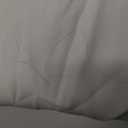 Women's Wide Leg High Waist Loose Palazzo Office Dress Pants with Pockets Work for Women Business Casual (XX-Large Short, White)