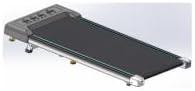 Walking Pad Treadmill