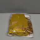 TaoBary 112 Pcs DIY Letter Kit Glitter Customizable Banner Letters Include 107 Letters and Numbers 3 Rope and 2 Needles for Birthday Halloween Christmas Wedding Valentine Party Decor(Gold)