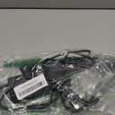 100W USB-C Universal Laptop Charger Compatible with Lenovo Dell HP Acer Asus MacBook LG MSI Google Acemagic Nimo Samsung-Chromebook ROG Ally Legion Go More USB-C Port Devices