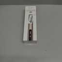 2-in-1 Cordless Hair Straightener and Curler, Portable Mini Flat Iron with Rechargeable, Wireless Curling Iron for Travel