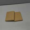 2 x Cat Ornaments 2025 - Acrylic & Wooden Christmas Hanging Ornaments - Cat Lover Gifts for Women, Lady, Crazy, Owner - Kitten Ornaments for Christmas Tree