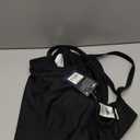 Speedo Womens Swimsuit One Piece Prolt Flyback Solid Adult Team Colors (38, Eco Team Black)