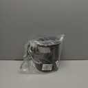 Drip Coffee Maker, Elegant Design, Six cup Coffee Machine, Anti drip Function, Stainless W, 750 ml, for family, restaurant energy saving