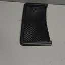 Frienda 2 Pcs ABS Plastic Frame Car Storage Net Bag Phone Car Mesh Net Holder RV Storage Boat Cargo Pocket Organizer Framed Mesh Pocket with Screws for Auto RV (16 x 8 Inch)