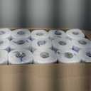 Genuine Joe Kitchen Paper Towels,11" x 4.5", 2-Ply, 170 Sheets/Roll, 30 Count
