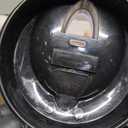 Hamilton Beach Power Elite Wave Action Blender For Smoothies, 40 Oz Glass Jar, 12 Functions Including Puree, Crush Ice, 700 Watts - Black (58148A)