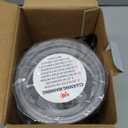 SIMPLETASTE Milk Frother, 4-in-1 Electric Milk Steamer, Automatic Warm and Cold Foam Maker and Milk Warmer for Latte, Cappuccinos, Macchiato (Blue)