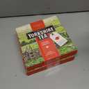 2 x Yorkshire Tea Assorted Teas Sampler, Variety Gift Box, Individually Wrapped Bags, 20 Count (Pack of 1), Gold, Red, Caramelised & Malty Biscuit Brews, Caffeinated, Enjoy Hot or Iced, 20 Teabags (EXP 09/30/26)