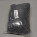 Boppy ComfyFit Adjustable Baby Carrier, 8-35lbs, Heathered Gray, Hybrid Carrier, Newborn to Toddler with Adjustable Straps & Comfort of A Baby Wrap