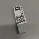 FCQQYWZ Nail Polish Organizer Case Hold 30+ Bottles (15ml/0.5 fl.oz) and a Nail Lamp, Double-Layer Nail Case Bag Nail Polish Organizer Bag, Nail Supply Organizers and Storage for Nail Tech (BLACK)