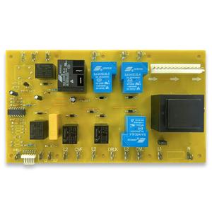 92028 New Relay Board Replacement Parts Compatible with Dacor Range Oven, Replace DE81-09179A 82127 82995 740533 PCB Relay Board