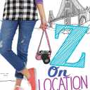 Z On Location (American Girl: Z Yang, Book 2) (2)