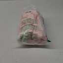 Lesure Waterproof Puppy Blanket for Large Dogs - Washable Double Sided Dog Blankets with Warm Jacquard Shag and Soft Sherpa Fleece, Pet Cat Blanket for Couch Protection, Bow DesignPink Taffy