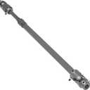 000951 Telescopic Steering Shaft Fit for 2003 2004 2005 2006 2007 2008 Dodge Ram 1500 & 2003-2008 Dodge Ram 2500 & 2003-2008 Dodge Ram 3500 4WD HD Heavy Duty Steering Column