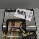 Mr. Coffee Hot & Cold Brew Coffee Maker & Tea Brewer