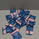 Body Restore Shower Steamers Aromatherapy 15 Pack - Christmas Stocking Stuffers for Men, Birthday Gifts for Women, White Elephant, Relaxation, Self Care - Rose